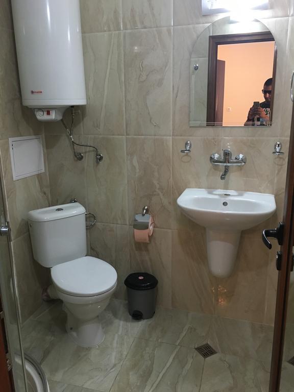 Apartment Martin Beach Поморие Экстерьер фото